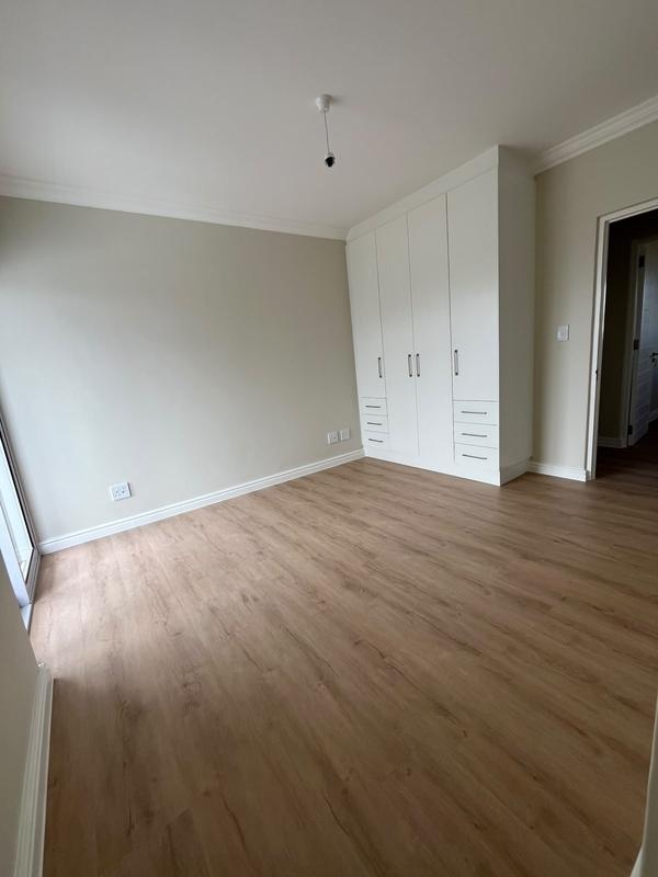 To Let 3 Bedroom Property for Rent in Pinehurst Western Cape